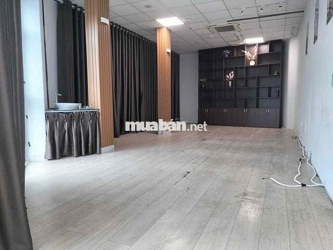 Cần cho thuê nhà nguyên căn 2 mặt tiền kinh doanh