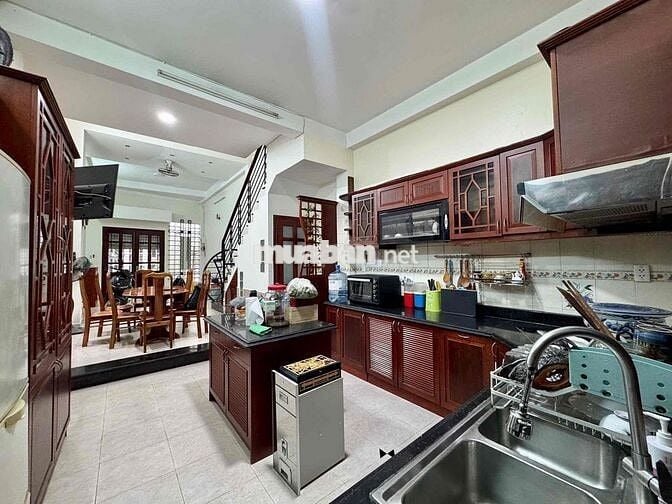 Chính chủ cần cho thuê nhà nguyên căn 3PN 5WC, thương lượng