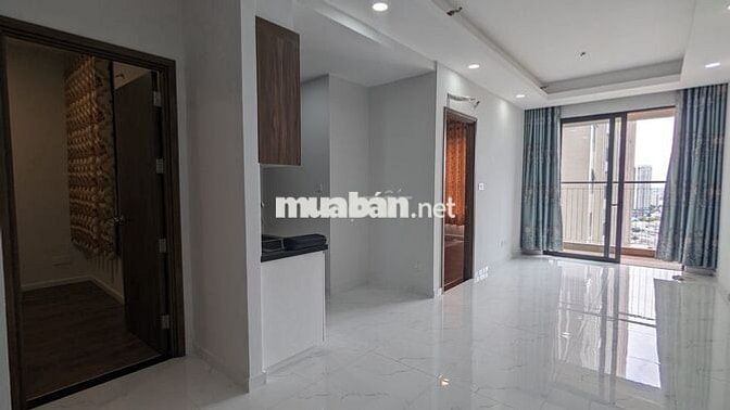 CHO THUÊ 2PN2WC View hồ bơi đẹp giá 5tr5/tháng ở ngay