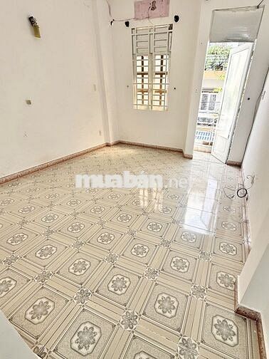 Hẻm 6m PHẠM VĂN XẢO & Tân Hương, 2,5 Tấm, 2 Phòng Ngủ, 2wc, sân Thượng