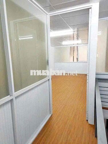 Cho thuê nhà Đường Phú Thuận quận 7 giá 8tr