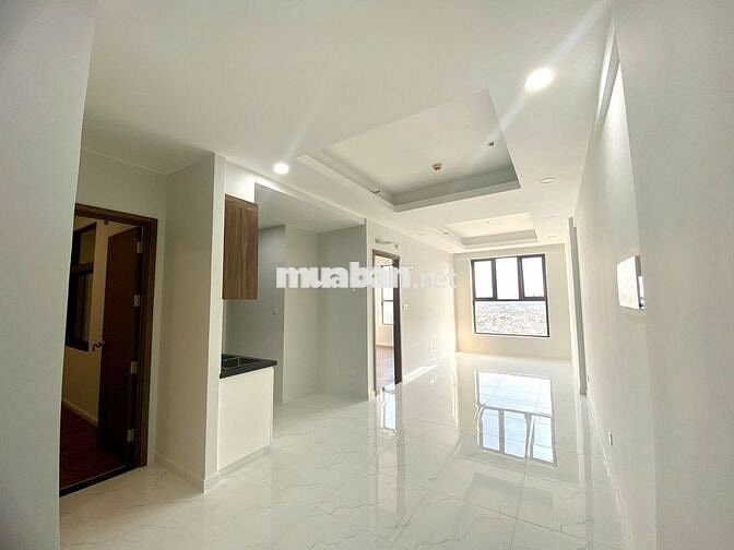 Cho thuê 2PN view đẹp giá 5tr/tháng tại Opal Skyline