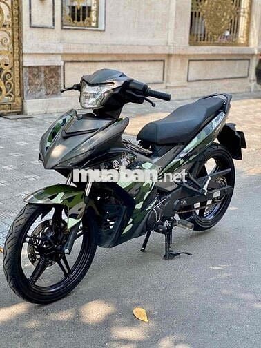 🌈Yamaha Exciter xe đẹp máy rin chất 👉CÓ TRẢ GÓP
