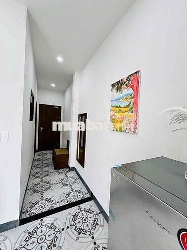 🏢 CĂN HỘ 1 PHÒNG NGỦ – ĐƯỜNG THÁI VĂN LUNG