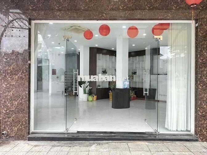 Cần cho thuê nhà nguyên căn 2 mặt tiền kinh doanh