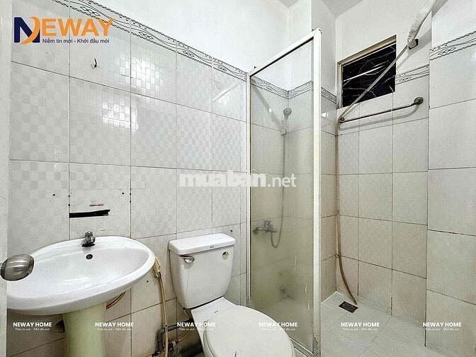 CHO THUÊ PHÒNG STUDIO CỬA SỔ TRỜI FULL NỘI THẤT ĐƯỜNG LUỸ BÁN BÍCH