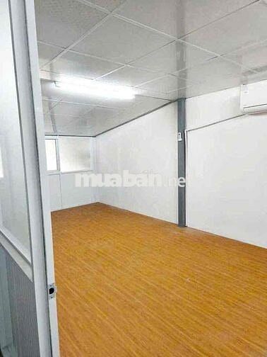 Cho thuê nhà Đường Phú Thuận quận 7 giá 8tr