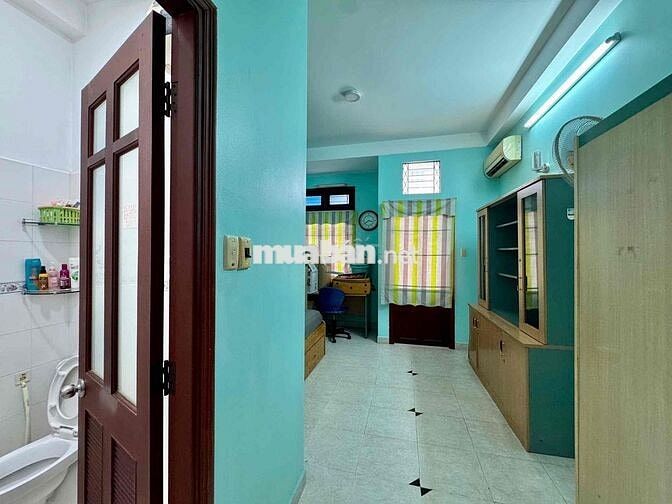 Chính chủ cần cho thuê nhà nguyên căn 3PN 5WC, thương lượng