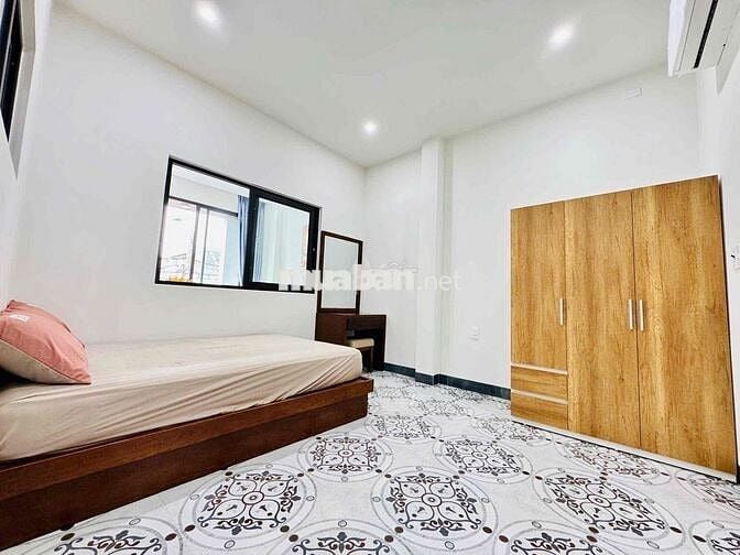 🏢 CĂN HỘ 1 PHÒNG NGỦ – ĐƯỜNG THÁI VĂN LUNG