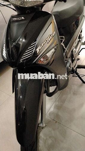 Honda Future Neo GT 2007 Xám đen