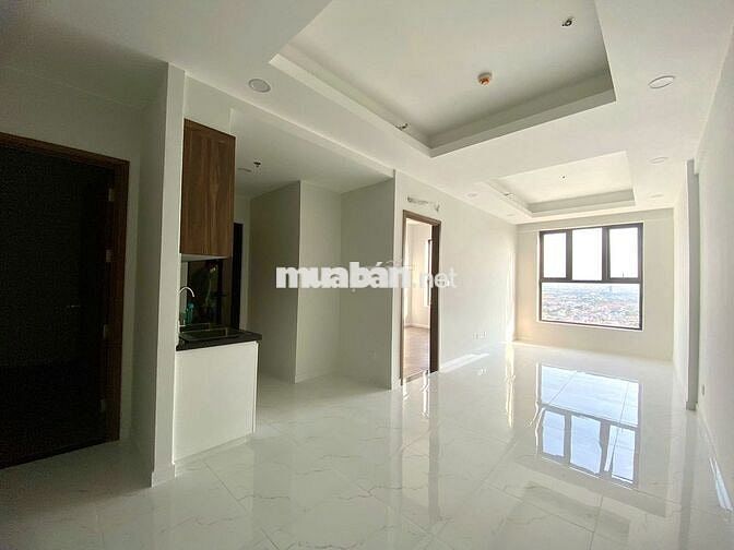 Cho thuê 2PN view đẹp giá 5tr/tháng tại Opal Skyline