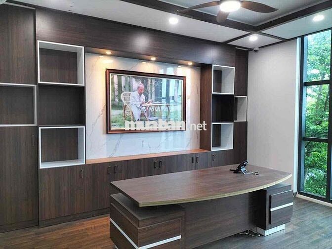 Cần cho thuê nhà nguyên căn 2 mặt tiền kinh doanh