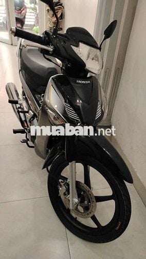 Honda Future Neo GT 2007 Xám đen