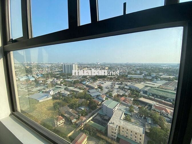 Cho thuê 2PN view đẹp giá 5tr/tháng tại Opal Skyline