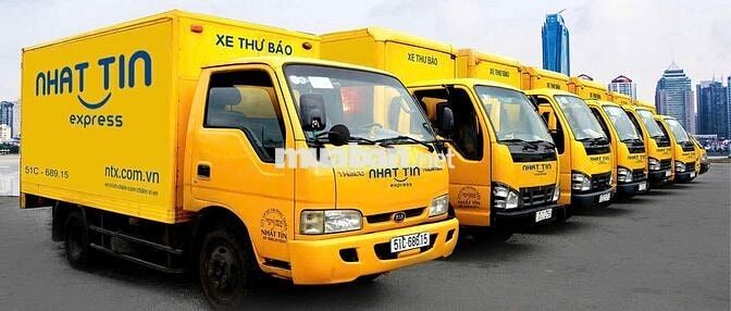 Nhất Tín Logistics Đà Nẵng Tuyển NVKD