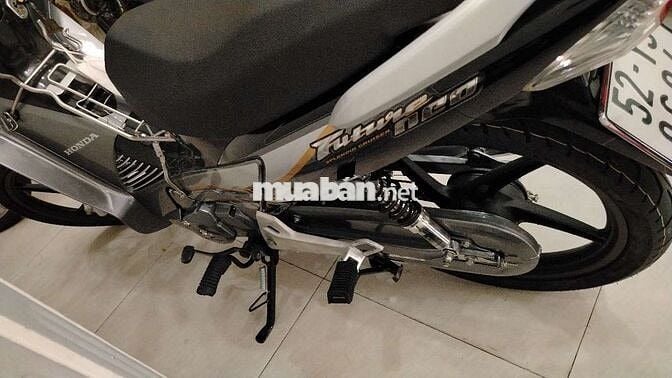 Honda Future Neo GT 2007 Xám đen