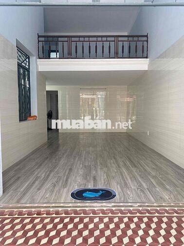 Cho Thuê Nhà Mặt Tiền Châu Thượng Văn-Hoà Cường Bắc