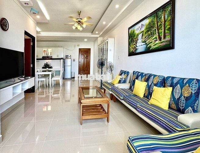 Cần bán căn hộ Belleza Apartment 336 Phạm Hữu Lầu