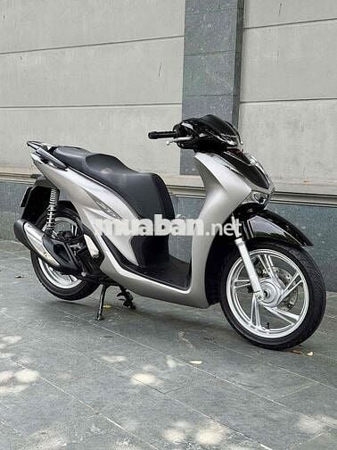 SH 160 CBS 2024 XÁM TITAN MÁY ZIN CHÍNH CHỦ CÓ GÓP
