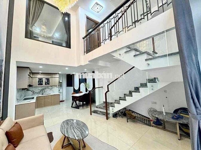 🔥Nhà Nguyên Căn 3PN-4WC-1PK🔥Nhà Luxury