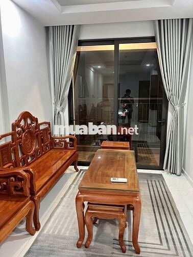 HOT! Cho thuê FULL NT 2PN 7tr5/th nhà đẹp tầng thấp dễ đi lại
