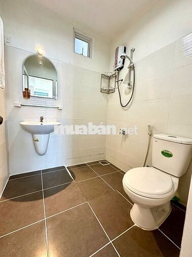 Cần bán căn hộ Belleza Apartment 336 Phạm Hữu Lầu