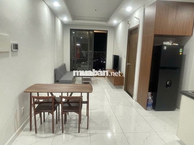 Cho thuê 2PN căn góc 7tr5 full NT đẹp tại Opal Skyline