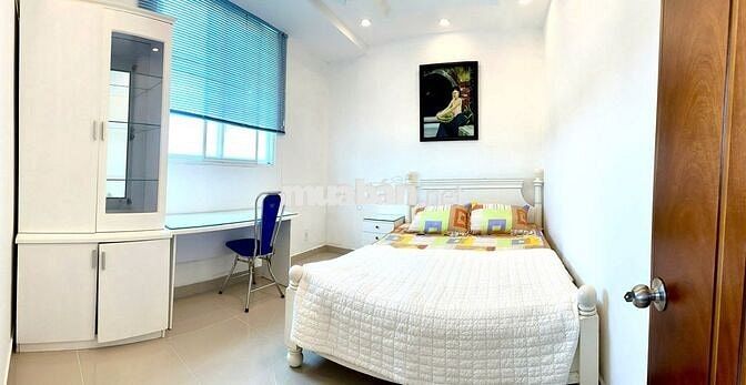 Cần bán căn hộ Belleza Apartment 336 Phạm Hữu Lầu