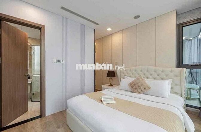 Siêu Phẩm CHDV 1-2PN Trần Nhật Duật, Phường Tân Định, Quận 1
