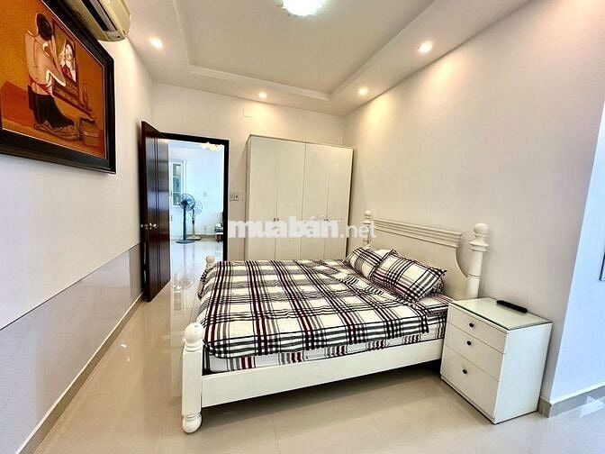 Cần bán căn hộ Belleza Apartment 336 Phạm Hữu Lầu