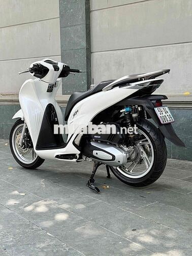 SH 150 CBS 2022 MÁY ZIN CHÍNH CHỦ BSTP CÓ GÓP