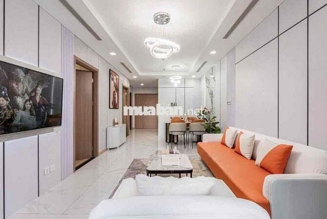 Siêu Phẩm CHDV 1-2PN Trần Nhật Duật, Phường Tân Định, Quận 1