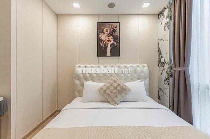 Siêu Phẩm CHDV 1-2PN Trần Nhật Duật, Phường Tân Định, Quận 1