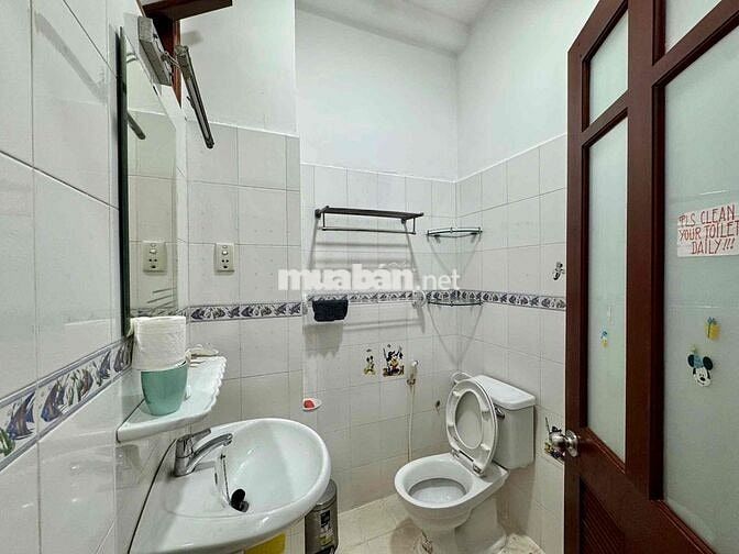 Chính chủ cần cho thuê nhà nguyên căn 3PN 5WC, thương lượng
