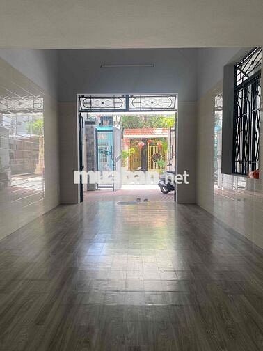 Cho Thuê Nhà Mặt Tiền Châu Thượng Văn-Hoà Cường Bắc