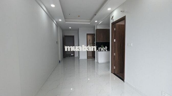 CHO THUÊ 2PN2WC View hồ bơi đẹp giá 5tr5/tháng ở ngay