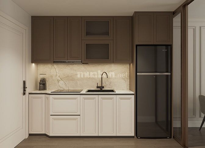 🔥 CHỈ 2,76 TỶ SỞ HỮU CĂN HỘ 1PN TẠI TRUNG TÂM ĐẶC KHU VÂN ĐỒN