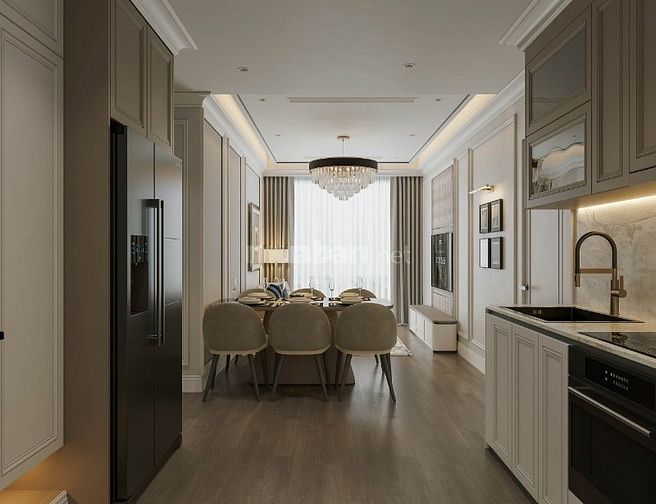🔥 CHỈ 2,76 TỶ SỞ HỮU CĂN HỘ 1PN TẠI TRUNG TÂM ĐẶC KHU VÂN ĐỒN