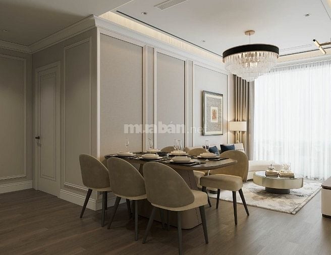 🔥 CHỈ 2,76 TỶ SỞ HỮU CĂN HỘ 1PN TẠI TRUNG TÂM ĐẶC KHU VÂN ĐỒN