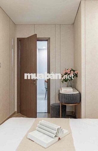 Siêu Phẩm CHDV 1-2PN Trần Nhật Duật, Phường Tân Định, Quận 1