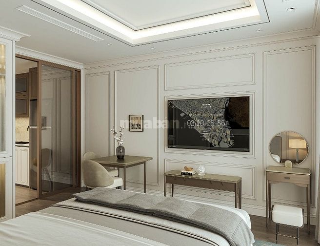 🔥 CHỈ 2,76 TỶ SỞ HỮU CĂN HỘ 1PN TẠI TRUNG TÂM ĐẶC KHU VÂN ĐỒN