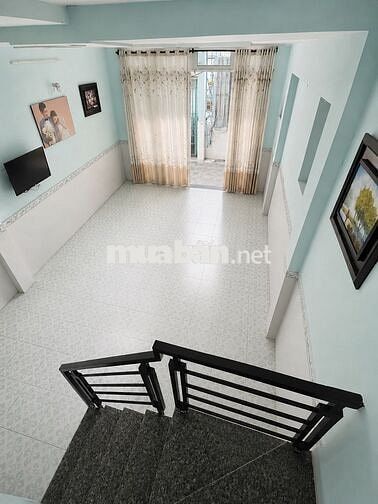 HÀNG HIẾM AN SƯƠNG.! 45 mét vuông - HẺM 1 SẸC GẦN MẶT TIỀN – 3.37 TỶ