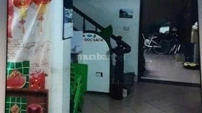Cho thuê nhà mặt phố Đặng Xuân Bảng, Linh Đàm, Hà Nội