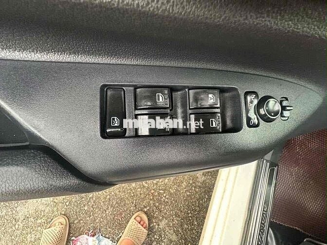 Toyota Avanza Premio G 2022 Số tự động Trắng