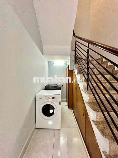 🏠Cho thuê Phòng Duplex Full Nội Thất Ngay Đại Học Nhân Văn Xã hội