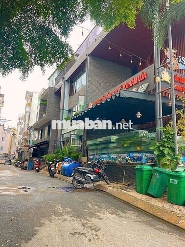 Bán đất 1/ Nguyễn Văn Cự 5m x 10m Tân Tạo Bình Tân đường nhựa 7m SHR
