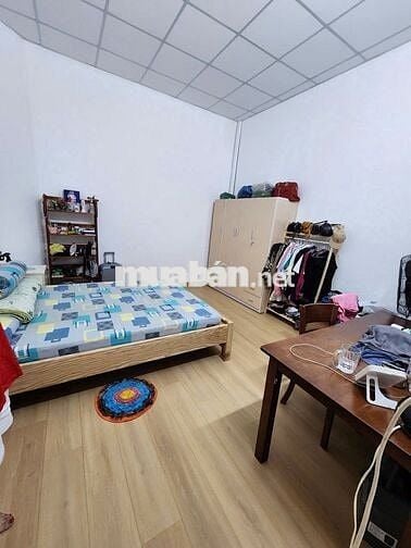🏢 CHỢ VÀNG - MẶT TIỀN NGUYỄN HỮU CẦU – QUẬN 1 - 4X20m - 2 TẦNG MỚI ĐẸP