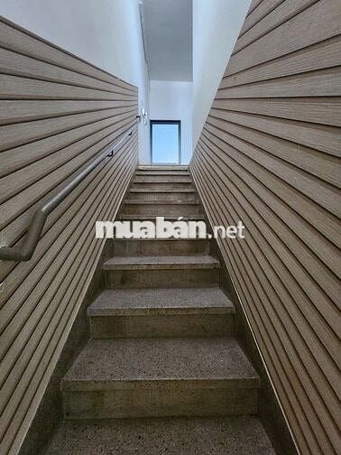 🏢 CHỢ VÀNG - MẶT TIỀN NGUYỄN HỮU CẦU – QUẬN 1 - 4X20m - 2 TẦNG MỚI ĐẸP