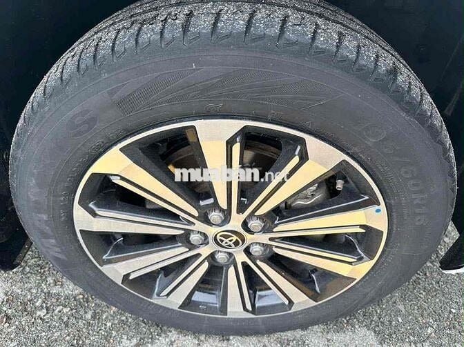 Toyota Avanza Premio G 2022 Số tự động Trắng