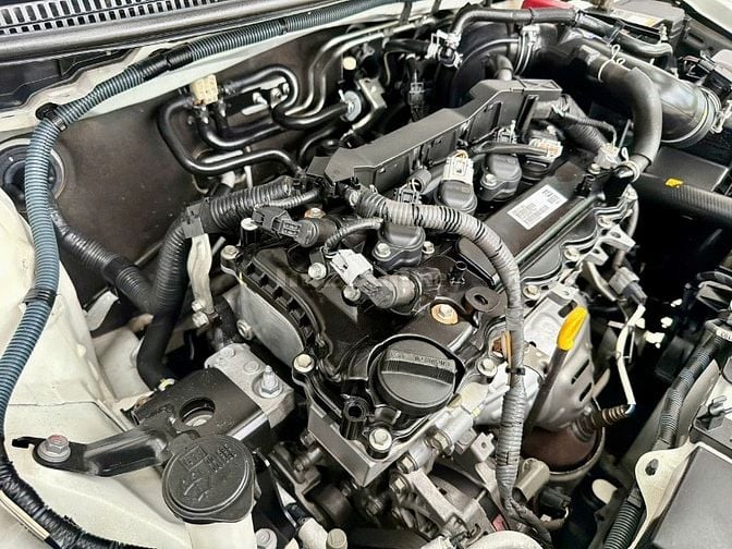 Toyota Yaris 1.5G 2017 - 80.000km